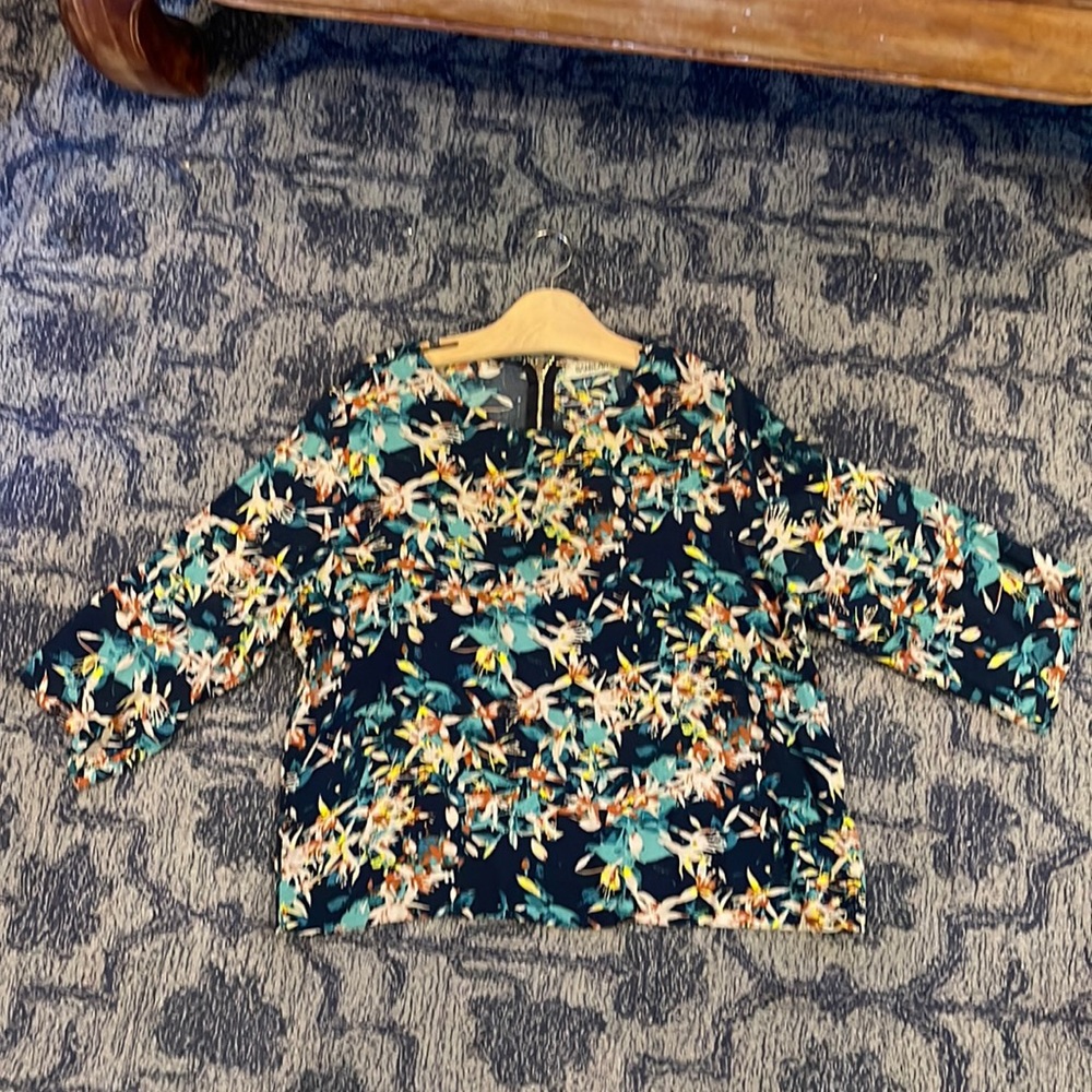 Sam & Lavi Tunic Top small